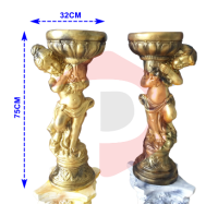 TÌM NHÀ PHÂN PHỐI ĐẠI LÝ CUNG CẤP HÀNG LOẠT TƯỢNG TRANG TRÍ CHẬU HOA CẢNH ĐÀI PHUN NƯỚC