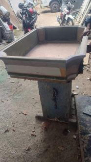 Nhận làm khuôn chậu nhựa composite theo bản vẽ chất lượng, giá tốt, giao hàng nhanh